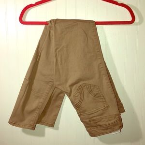 Hollister Jeggings, Size 3